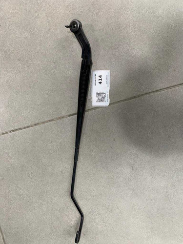 Haste Limpador Esquerda Ford Edge 2013 Esquerdo