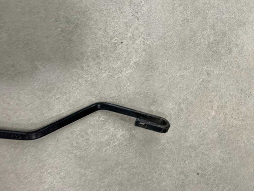 Haste Limpador Esquerda Ford Edge 2013 Esquerdo - Imagem 2