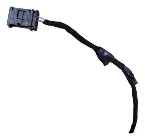 Conector Lanterna Tampa Traseira Citroen C4 Cactus 2022 2023 - Imagem 2