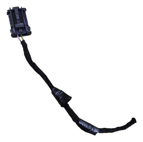 Conector Lanterna Tampa Traseira Citroen C4 Cactus 2022 2023 - Imagem 4