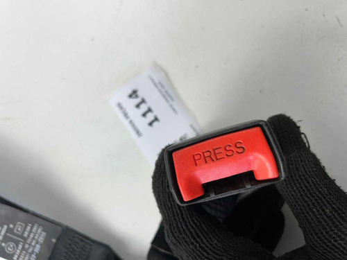 Cinto Traseiro Renault Duster  2019 - Imagem 2