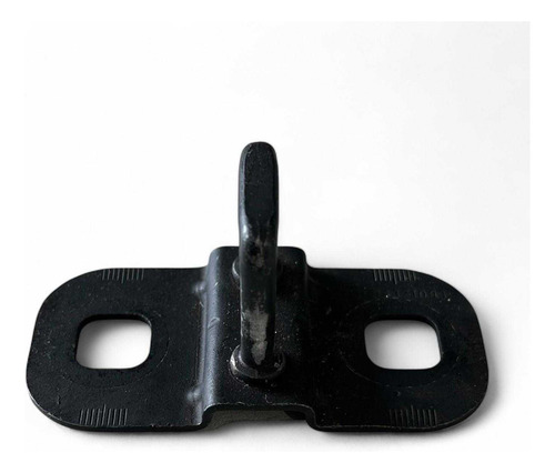 Batente Fechadura Tampa Traseira Chevrolet Prisma Onix 2019