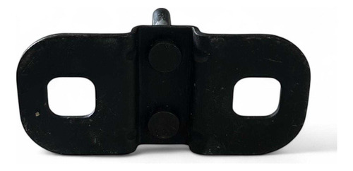 Batente Fechadura Tampa Traseira Chevrolet Prisma Onix 2019 - Imagem 2