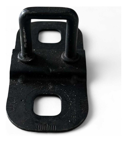 Batente Fechadura Tampa Traseira Chevrolet Prisma Onix 2019 - Imagem 3