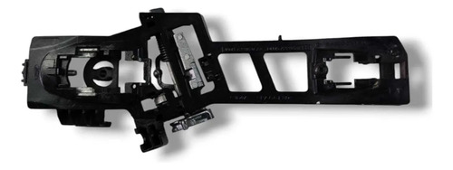 Suporte Maçaneta Traseira Esquerda Ford Ka 2017 2020 A224a37