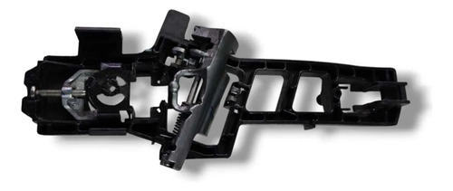 Suporte Maçaneta Traseira Esquerda Ford Ka 2017 2020 A224a37 - Imagem 2