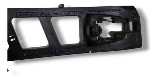 Suporte Maçaneta Traseira Esquerda Ford Ka 2017 2020 A224a37 - Imagem 3