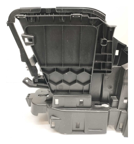 Console Central Peugeot 2008 Cod 9807944177 - Imagem 4