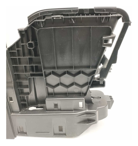 Console Central Peugeot 2008 Cod 9807944177 - Imagem 5