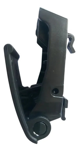 Alavanca Abertura Capo Jeep Renegade Compass Toro - Imagem 4