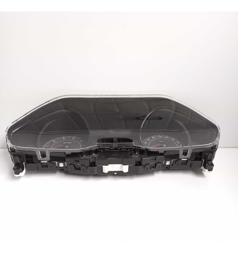 Painel Inst Peugeot 208/2008 15/21 Cod 22790906 Prata - Imagem 1