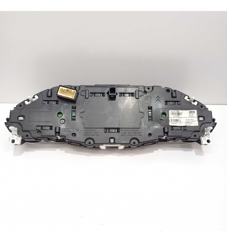 Painel Inst Peugeot 208/2008 15/21 Cod 22790906 Prata - Imagem 4