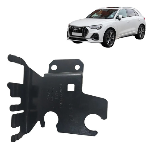 Suporte Solenoide Audi Q3 2018 2018 1k0906287j