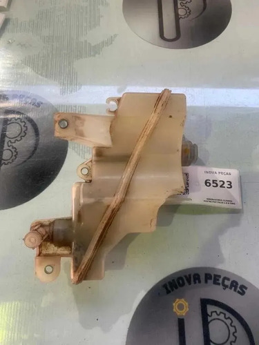 Reservatorio Cilindro Mestre Fiat Palio 1.8 E-torq