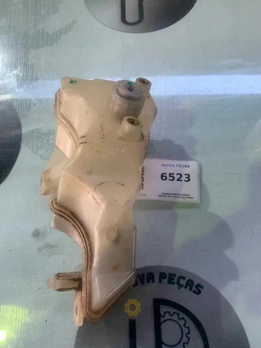 Reservatorio Cilindro Mestre Fiat Palio 1.8 E-torq - Imagem 2