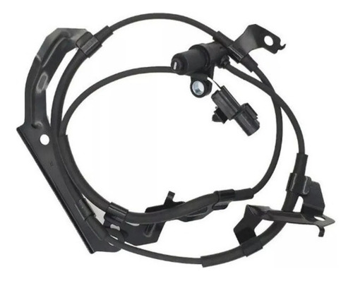 Sensor Abs Freio Dianteiro Esquerdo L200 Triton 2008 A 2011