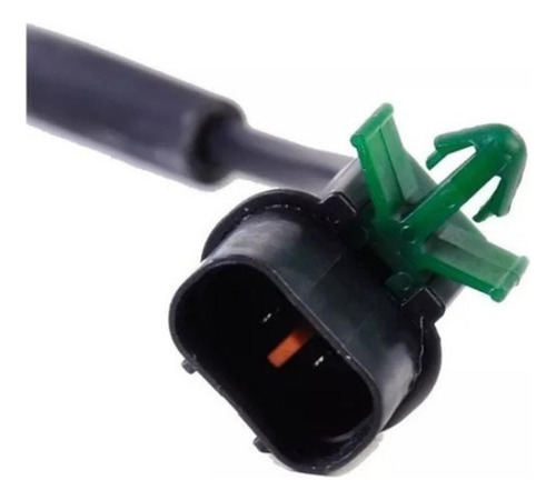 Sensor Abs Freio Dianteiro Esquerdo L200 Triton 2008 A 2011 - Imagem 3