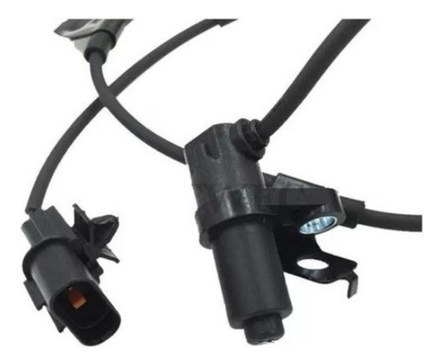 Sensor Abs Freio Dianteiro Esquerdo L200 Triton 2008 A 2011 - Imagem 4