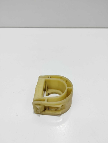 Par Braçadeira Flange Fixação Peugeot 2008 15/21 9681921680 - Imagem 4