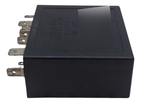 Relé Temporizador Limpador Parabrisa Golf 99/11 - Imagem 4