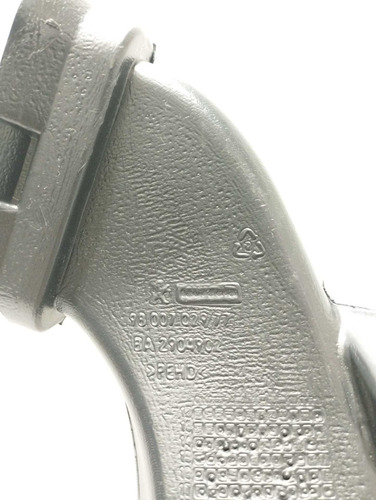 Duto Filtro Ar Direito Peugeot 2008 Cod 9800702977 - Imagem 2