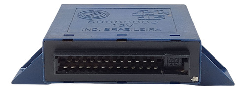 Novo Modulo Central Alarme Fiat Tipo Uno Tempra 95/99