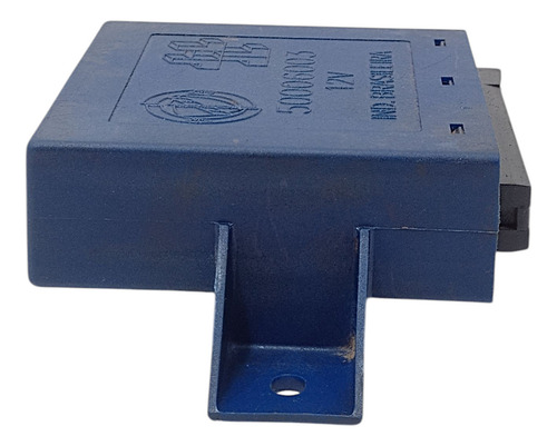 Novo Modulo Central Alarme Fiat Tipo Uno Tempra 95/99 - Imagem 2