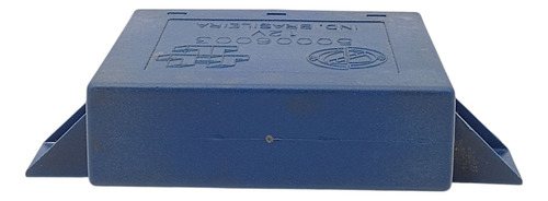 Novo Modulo Central Alarme Fiat Tipo Uno Tempra 95/99 - Imagem 3