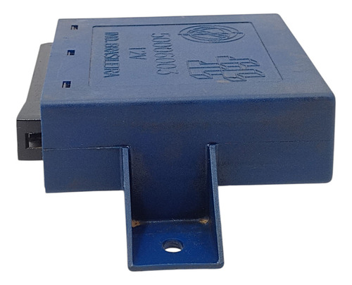 Novo Modulo Central Alarme Fiat Tipo Uno Tempra 95/99 - Imagem 4