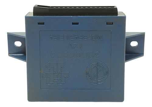 Novo Modulo Central Alarme Fiat Tipo Uno Tempra 95/99 - Imagem 5