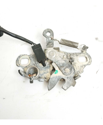 Fechadura Do Capô Do Motor Peugeot 2008 15/21 Cod A0100188 - Imagem 1