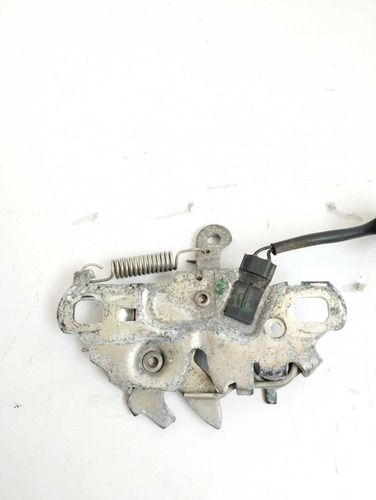 Fechadura Do Capô Do Motor Peugeot 2008 15/21 Cod A0100188 - Imagem 3