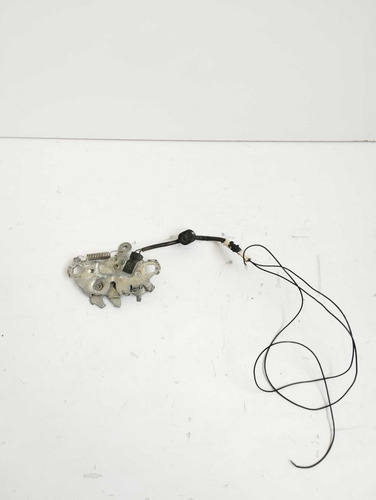 Fechadura Do Capô Do Motor Peugeot 2008 15/21 Cod A0100188 - Imagem 4