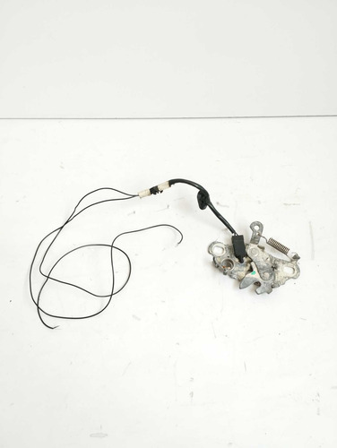 Fechadura Do Capô Do Motor Peugeot 2008 15/21 Cod A0100188 - Imagem 5