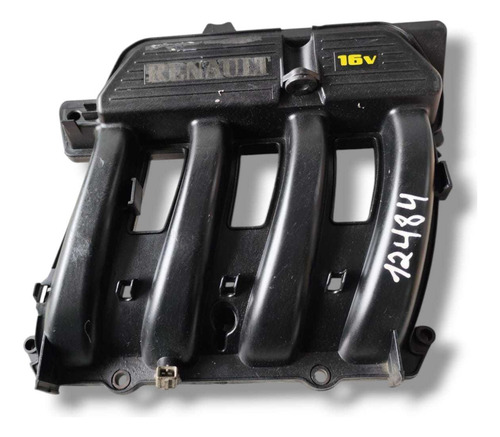 Coletor Admissão Renault Scenic 1.6 16v 2002