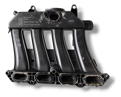 Coletor Admissão Renault Scenic 1.6 16v 2002 - Imagem 2