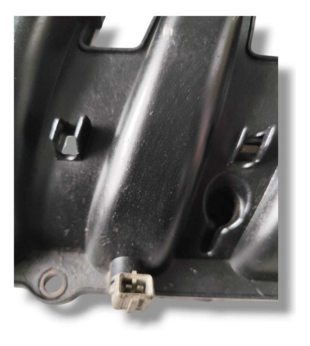 Coletor Admissão Renault Scenic 1.6 16v 2002 - Imagem 4