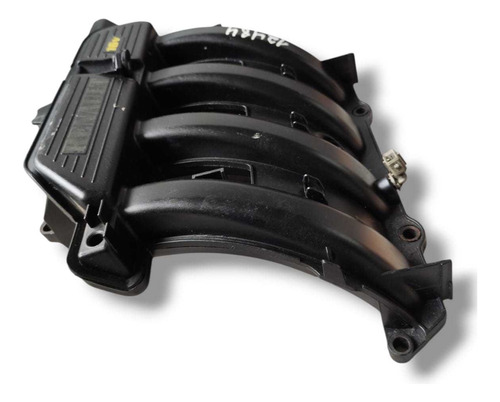 Coletor Admissão Renault Scenic 1.6 16v 2002 - Imagem 5