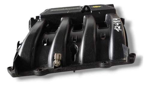 Coletor Admissão Renault Scenic 1.6 16v 2002 - Imagem 7