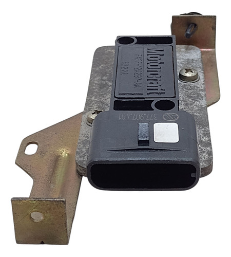 Módulo De Ignição Gol Bola 96