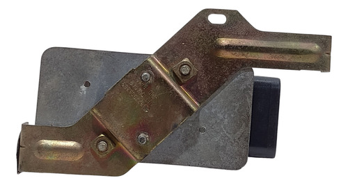 Módulo De Ignição Gol Bola 96 - Imagem 5