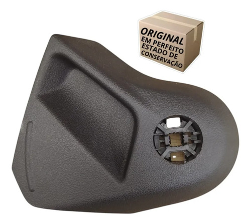 Alavanca Regulagem Do Encosto Banco Motorista Vw Nivus 2025 - Imagem 2