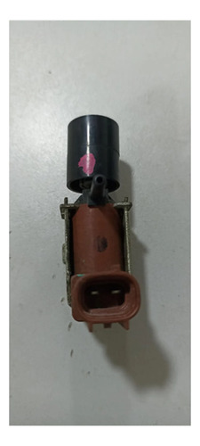 Válvula Solenóide Turbina Toyota Hilux 2006 A 2011 Original - Imagem 2