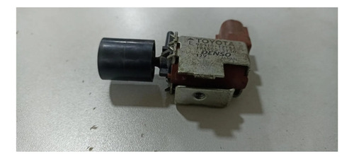 Válvula Solenóide Turbina Toyota Hilux 2006 A 2011 Original - Imagem 3