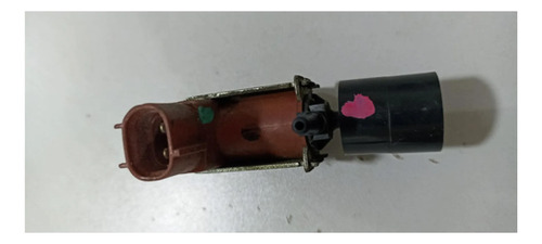 Válvula Solenóide Turbina Toyota Hilux 2006 A 2011 Original - Imagem 4