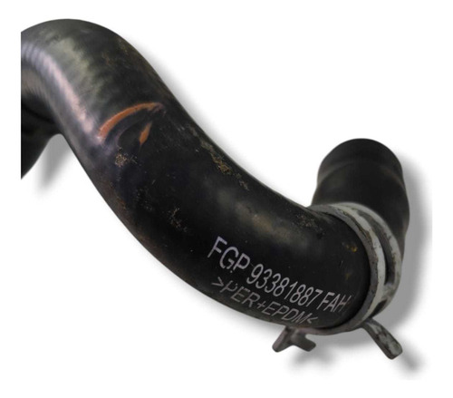 Mangueira Entrada Agua Chevrolet Cobalt 2012 2018 93381887 - Imagem 3