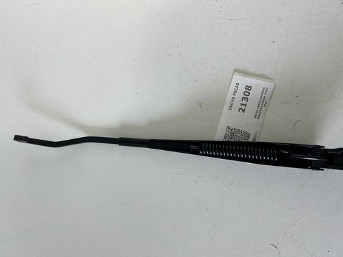 Braço Haste Limpador Esquerdo Nissan Kicks 2021 Esquerdo - Imagem 2