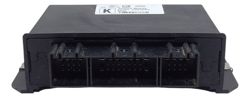 Módulo Conforto Ford Ka 2008 Á 2013