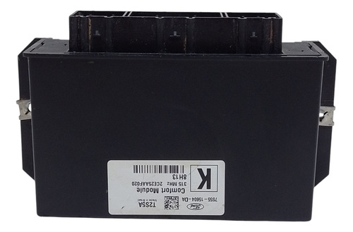 Módulo Conforto Ford Ka 2008 Á 2013 - Imagem 6