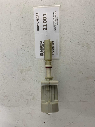 Atuador Trava Elétrica Tampa Mala Vw Gol G6 2013 5u6959775